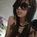 Sarah Scenester[PD]'s profile picture