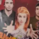 Parawhore