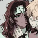 Broken girl's profile picture