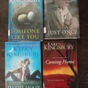 Karen Kingsbury fan