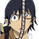 Mutant's profile picture