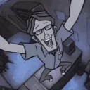 alexmtvdowntownjumpinggif's profile picture
