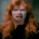 Dave mustaine