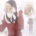 ꒰ ᧔𝓗𝓪𝓻𝓿𝓮𝔂 ᧓ ꒱'s profile picture