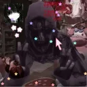 Saryta૮₍ɵ̷﹏ɵ̷̥̥᷅₎ა