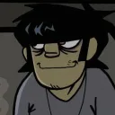 Murdoc's profile picture