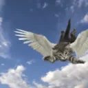 sparklykittywings's profile picture