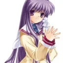 AlterEgoAlmond's profile picture