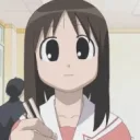 Osaka's profile picture