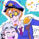 Comfetti~Surprise