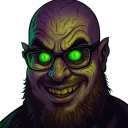 B.F. Shivers