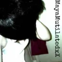 Xx_MayaMutilated_xX's profile picture