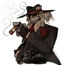 ♤♡《Chance from forsaken》◇♧