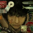 the weird kid's profile picture