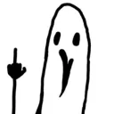 Paranoid user's profile picture