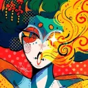 The Funky Bee's profile picture