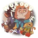xXFlame_AxyliaXx's profile picture