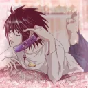 xX_LAWLIGHTLOVER_Xx (Stephen) (he/him)'s profile picture