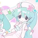 Rei Glitxh ( ꩜ ᯅ ꩜;)⁭
