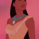 Pocahontas 