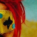 partypoison's profile picture