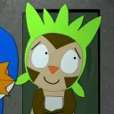 (㇏(•̀ᵥᵥ•́)ノ)'s profile picture