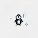 Penguin's profile picture