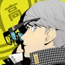 delivery boy's profile picture
