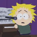 Tweek Tweak's profile picture