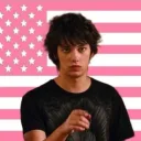 Calistaistotallycool:3