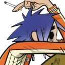 2-D's profile picture