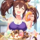 johnumamusume9's profile picture