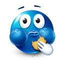 Joker's profile picture