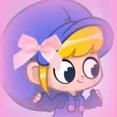 MarieTheMorphleFan