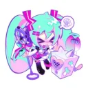 ☆⁕U•R•U⁕☆'s profile picture