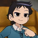 Nomija's profile picture