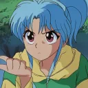 Bluepantscat's profile picture