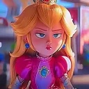Princess Peach's profile picture