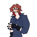 AdrienIsAgoofyCrow's profile picture