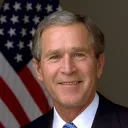 George W. Bush's profile picture