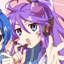 <*++-く's profile picture