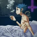 TheMindofKaz's profile picture