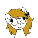 mouse's profile picture