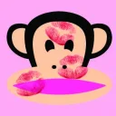 Lady kisser xx 💋