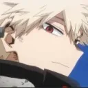 KacchanBakugo~₊✩‧₊˚౨ৎ˚₊✩‧₊V