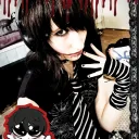 ☠︎︎𖤐Fall3n_Ang3l𖤐☠︎︎'s profile picture