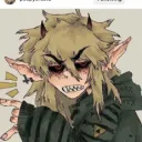 x!GL1TCHBXTCH!x's profile picture