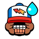 Warlock's profile picture