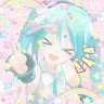 user pfp