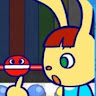 user pfp